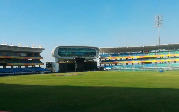 Pitch Report of Niranjan Shah Stadium Pitch Report of Niranjan Shah Stadium
