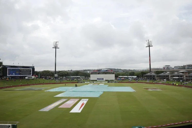 Pitch Report of SuperSport Park, Centurion Pitch Report of SuperSport Park, Centurion