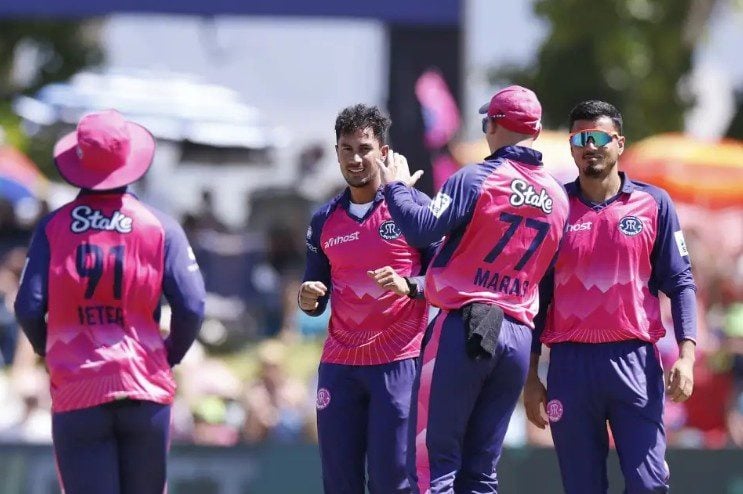 Pretoria Capitals vs Paarl Royals Match Preview Pretoria Capitals vs Paarl Royals Match Preview