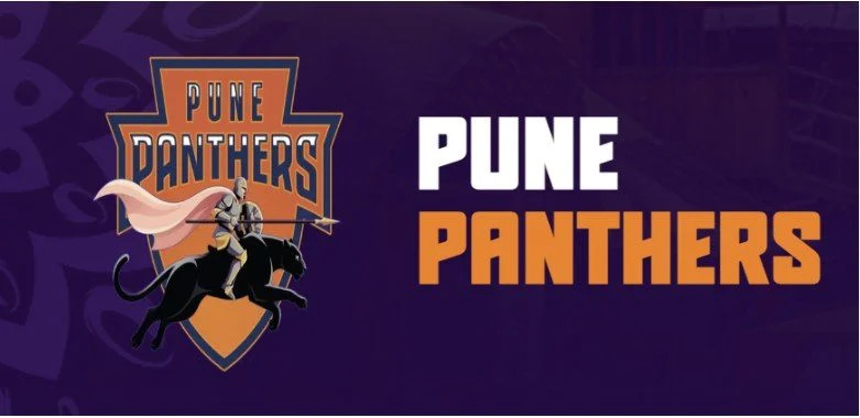 Pune Panthers Pune Panthers