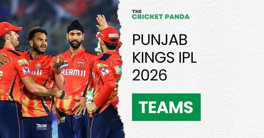 Punjab-Kings-IPL-Team-2026