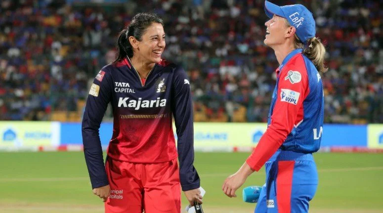 RCB-W vs DC-W: Upcoming Fixtures in WPL 2026 RCB-W vs DC-W: Upcoming Fixtures in WPL 2026