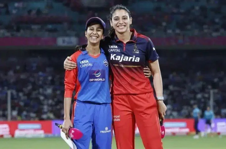 RCBW vs DCW Odds and Prediction RCBW vs DCW Odds and Prediction