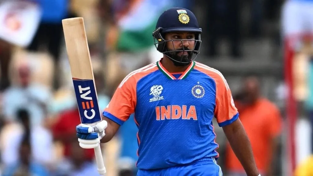 Rohit Sharma's Journey To Cricket Immortality Rohit Sharma's Journey To Cricket Immortality