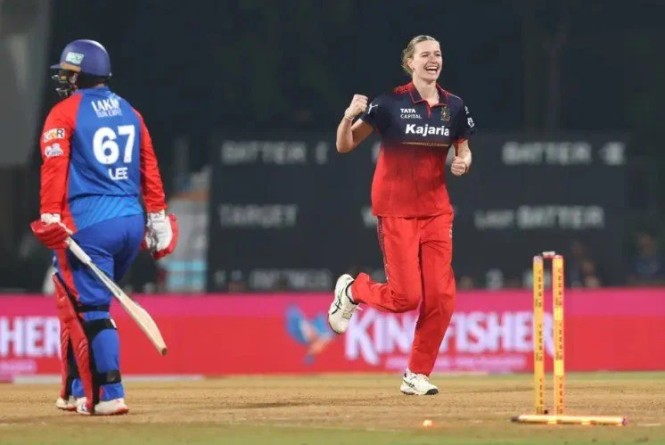 Royal Challengers Bengaluru vs Delhi Capitals Match 15 Preview Royal Challengers Bengaluru vs Delhi Capitals Match 15 Preview