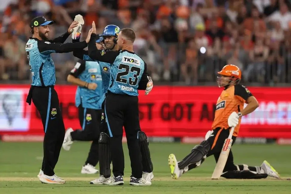 SCO vs STR Dream11 Prediction SCO vs STR Dream11 Prediction