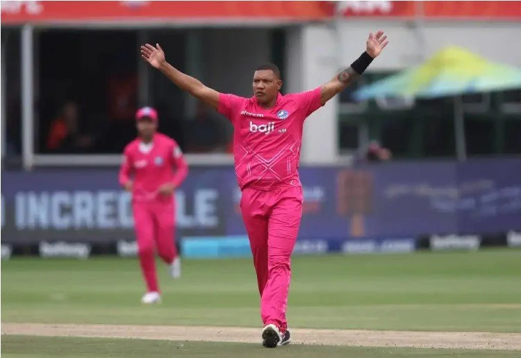 SEC vs PR SA20 Qualifier 2 Match Preview SEC vs PR SA20 Qualifier 2 Match Preview