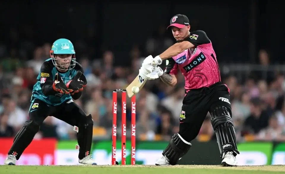 SIX vs HEA Dream11 Prediction SIX vs HEA Dream11 Prediction