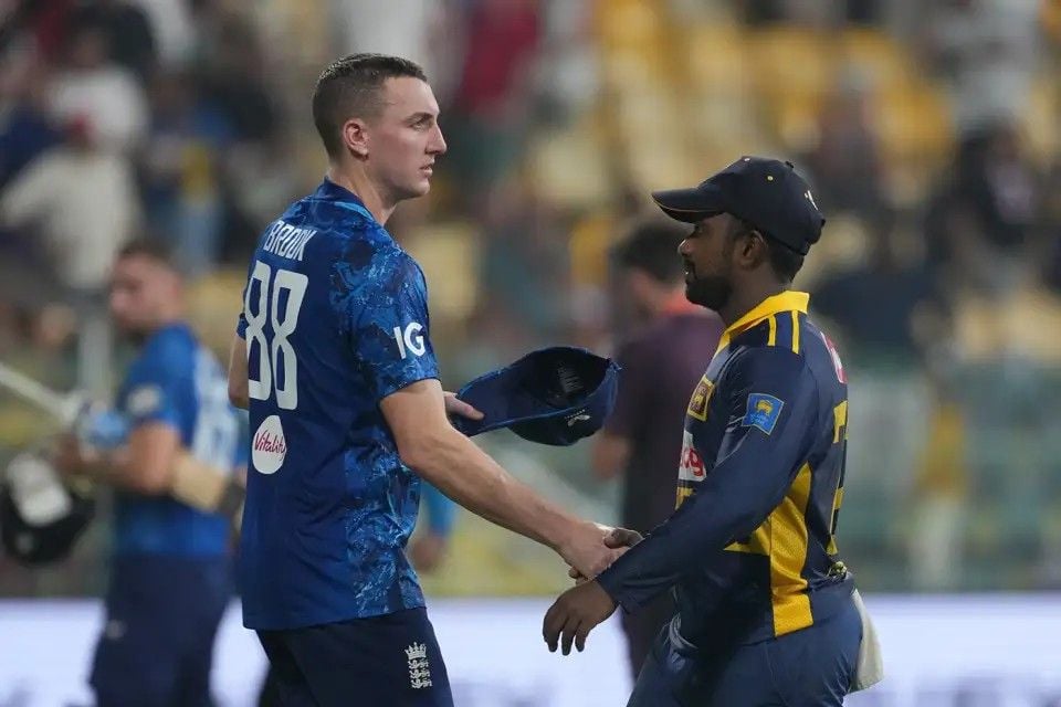 SL vs ENG 3rd ODI Dream11 Prediction SL vs ENG 3rd ODI Dream11 Prediction