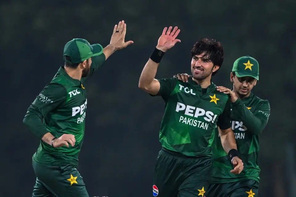 SL vs PAK 2nd T20I Dream11 Prediction SL vs PAK 2nd T20I Dream11 Prediction