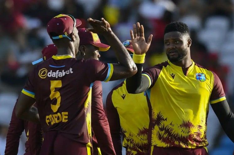 South Africa vs West Indies 1st T20I Match Preview South Africa vs West Indies 1st T20I Match Preview