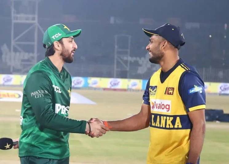 Sri Lanka vs Pakistan Match Preview Sri Lanka vs Pakistan Match Preview