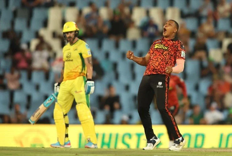 Sunrisers Eastern Cape vs Joburg Super Kings Match 24 Preview Sunrisers Eastern Cape vs Joburg Super Kings Match 24 Preview