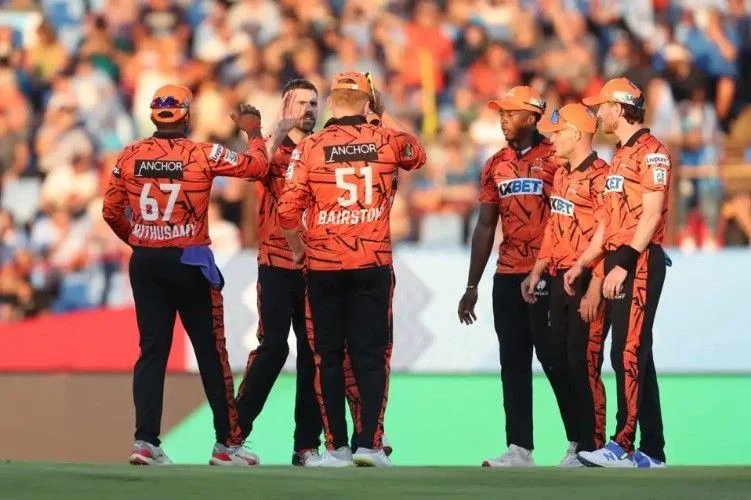 Sunrisers Eastern Cape vs Pretoria Capitals Qualifier 1 Preview Sunrisers Eastern Cape vs Pretoria Capitals Qualifier 1 Preview