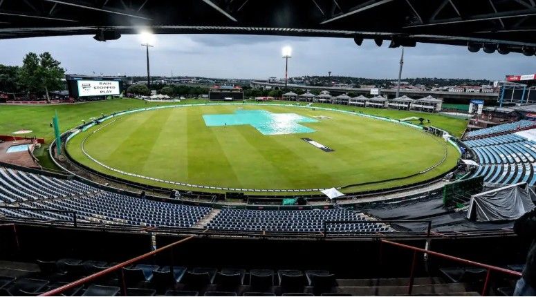 SuperSport Park, Centurion SuperSport Park, Centurion