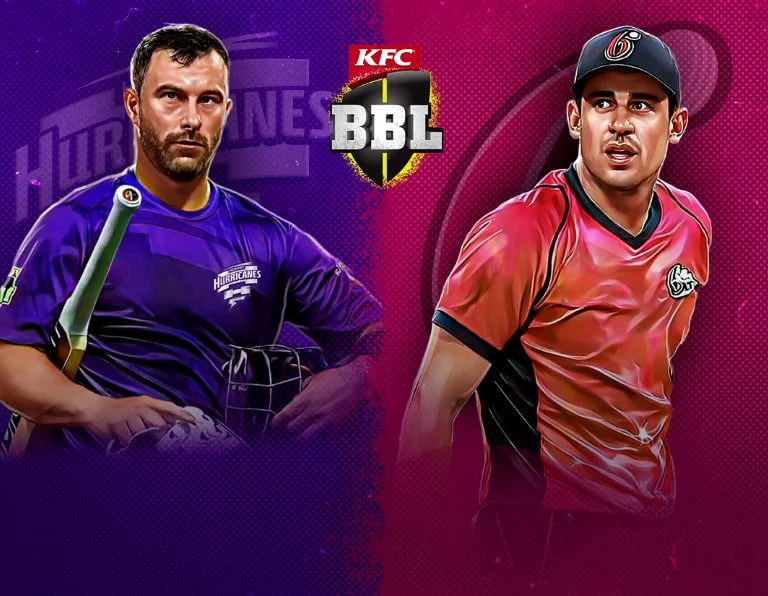 Sydney Sixers vs Hobart Hurricanes Match Preview Sydney Sixers vs Hobart Hurricanes Match Preview