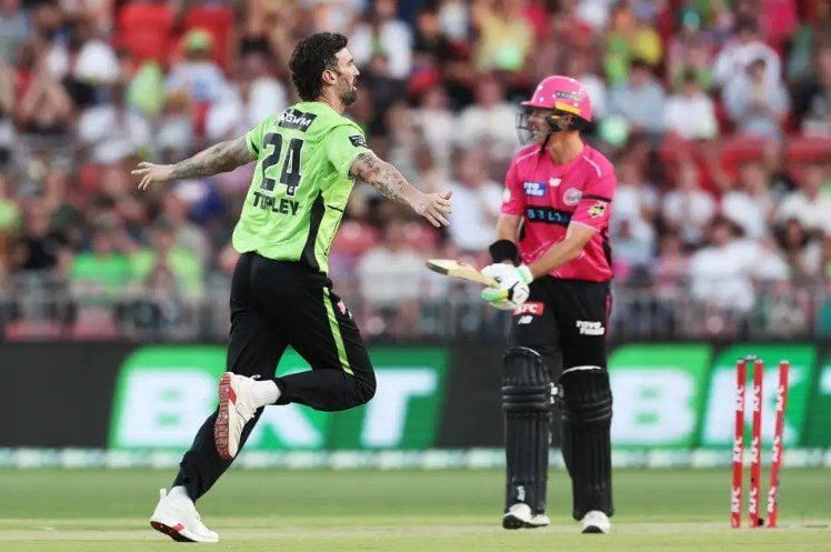 Sydney Sixers vs Sydney Thunder Match 37 Preview Sydney Sixers vs Sydney Thunder Match 37 Preview