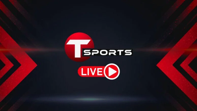 T Sports hold broadcasting rights for Bangladesh T Sports hold broadcasting rights for Bangladesh