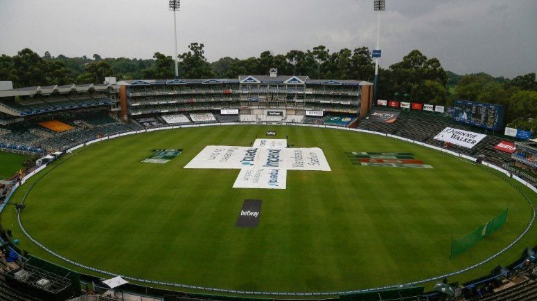 The Wanderers Stadium, Johannesburg (3rd T20I) The Wanderers Stadium, Johannesburg (3rd T20I)