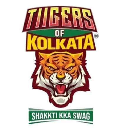 Tiigers of Kolkata Tiigers of Kolkata