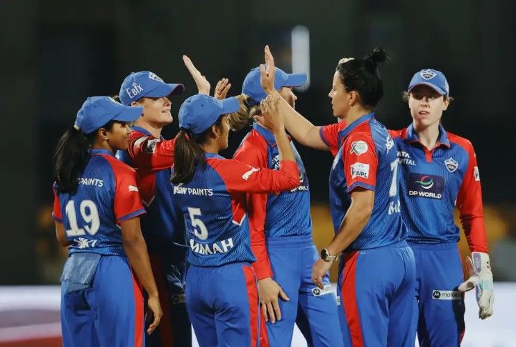 UP Warriorz Women vs Delhi Capitals Women Match 7 Preview UP Warriorz Women vs Delhi Capitals Women Match 7 Preview