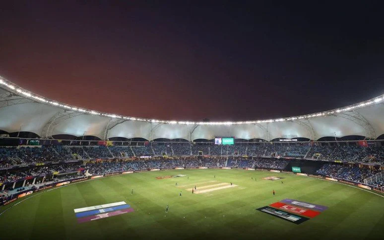 Venue Details: Dubai International Cricket Stadium Venue Details: Dubai International Cricket Stadium