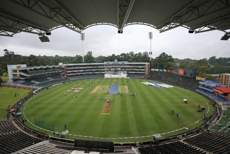 Wanderers Stadium, Sandton Wanderers Stadium, Sandton