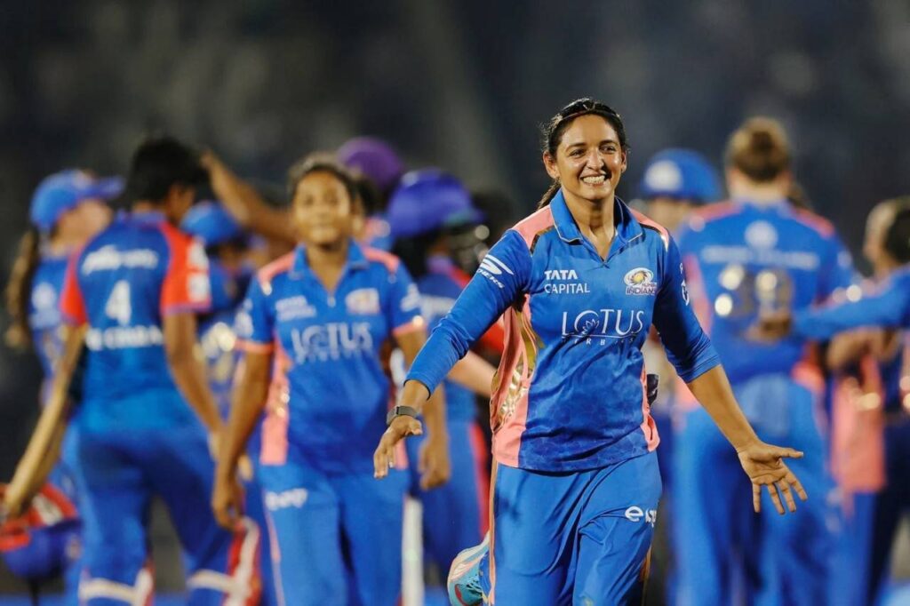Where to Book Mumbai Indians Women’s Match Tickets Where to Book Mumbai Indians Women’s Match Tickets