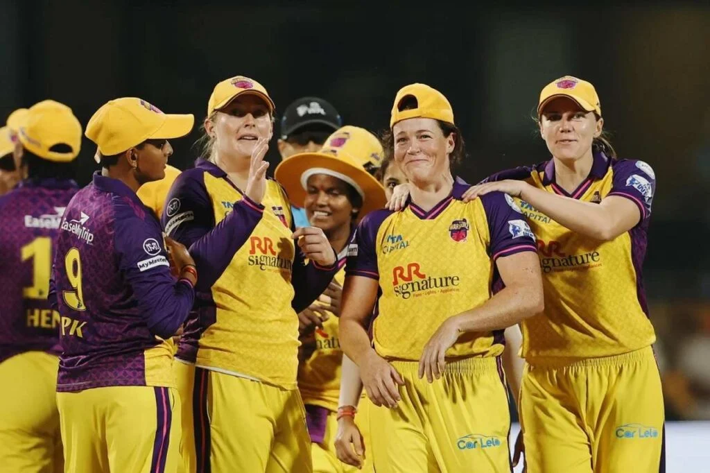 Where to Book UP Warriorz Women’s Match Tickets Where to Book UP Warriorz Women’s Match Tickets