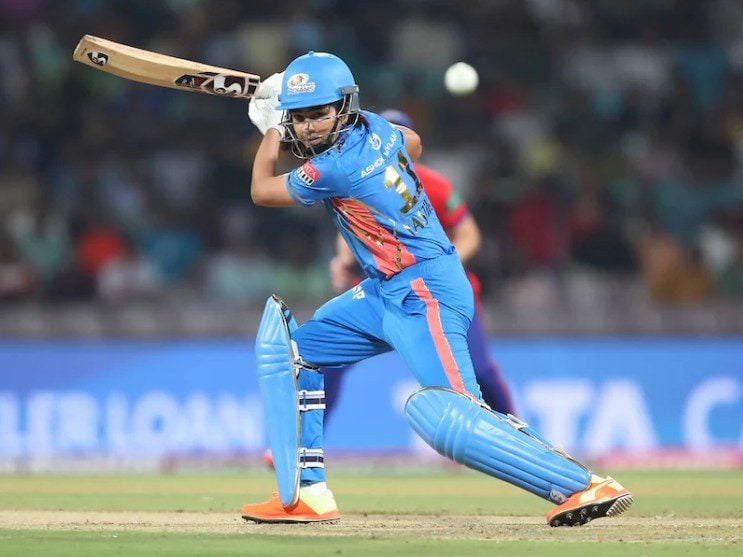 Yastika Bhatia Yastika Bhatia