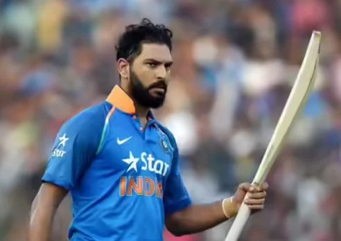 Yuvraj Singh - 119 meters Yuvraj Singh - 119 meters