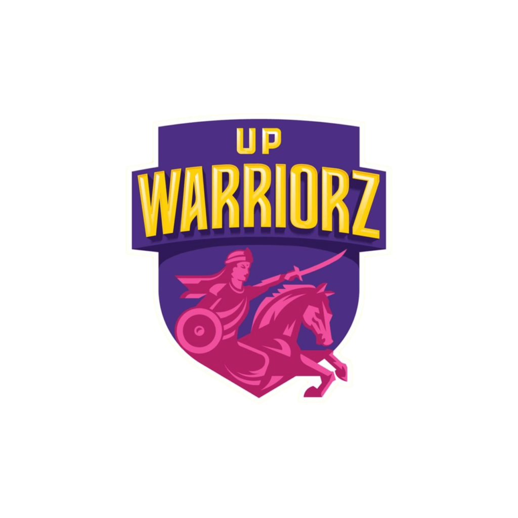 up-warriorz-logo-hd