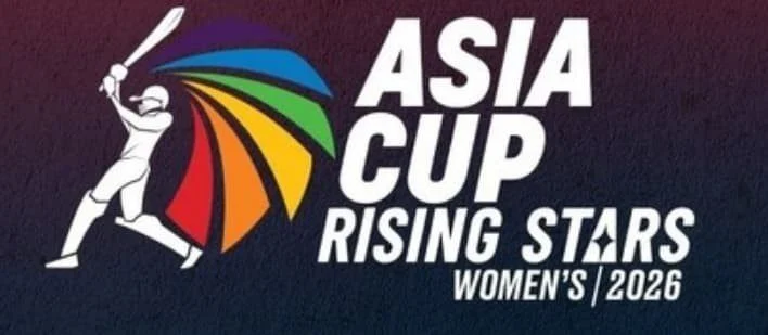 ACC Women’s Asia Cup Rising Stars 2026 Schedule ACC Women’s Asia Cup Rising Stars 2026 Schedule