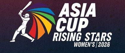 ACC Women's Asia Cup Rising Stars 2026 ACC Women's Asia Cup Rising Stars 2026