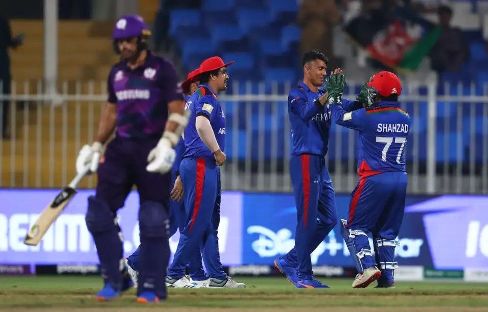 AFG vs SCO Dream11 Prediction AFG vs SCO Dream11 Prediction