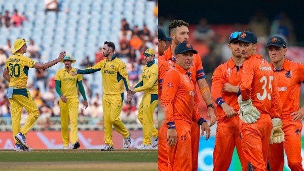 AUS vs NED Dream11 Prediction AUS vs NED Dream11 Prediction