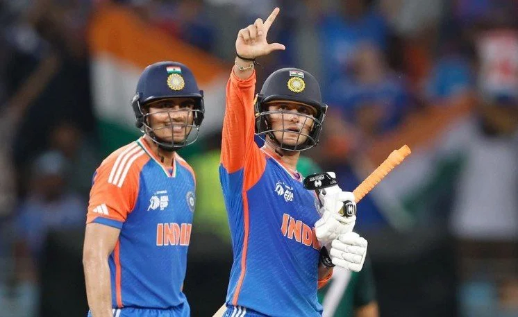 Abhishek Sharma - 14 Balls Abhishek Sharma - 14 Balls