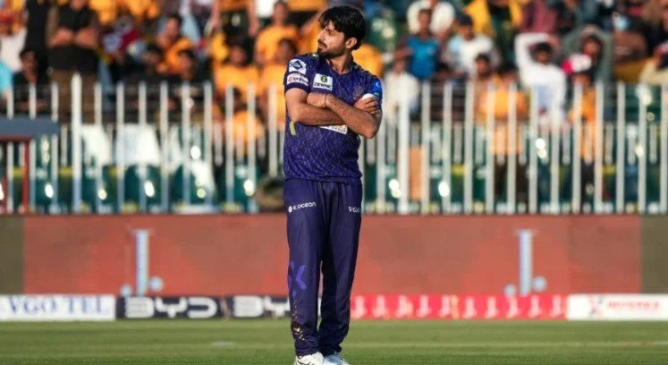 Abrar Ahmed Leads Quetta Gladiators Retentions Abrar Ahmed Leads Quetta Gladiators Retentions