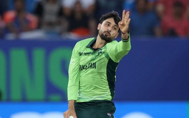 Abrar Ahmed (Pakistan) Abrar Ahmed (Pakistan)