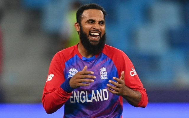Adil Rashid (England) Adil Rashid (England)