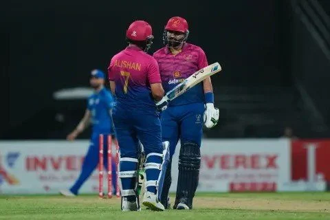 Afghanistan and UAE Head-to-Head in T20Is Afghanistan and UAE Head-to-Head in T20Is