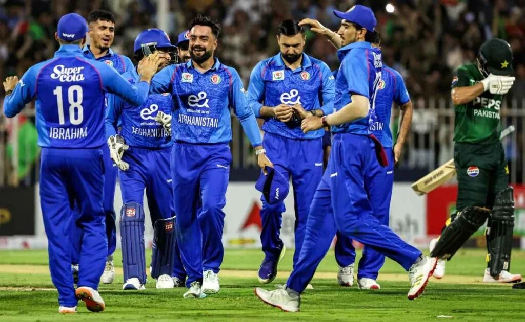 Afghanistan vs UAE 28th Match Odds Afghanistan vs UAE 28th Match Odds