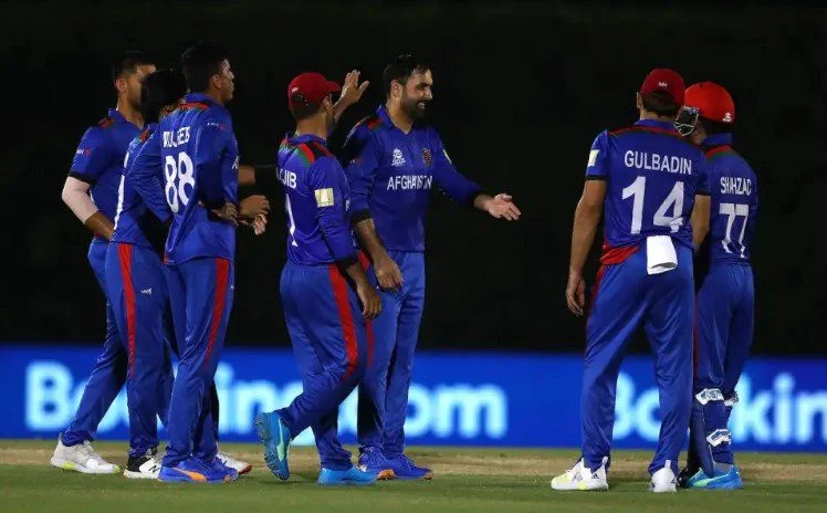 Afghanistan vs West Indies Match Preview Afghanistan vs West Indies Match Preview