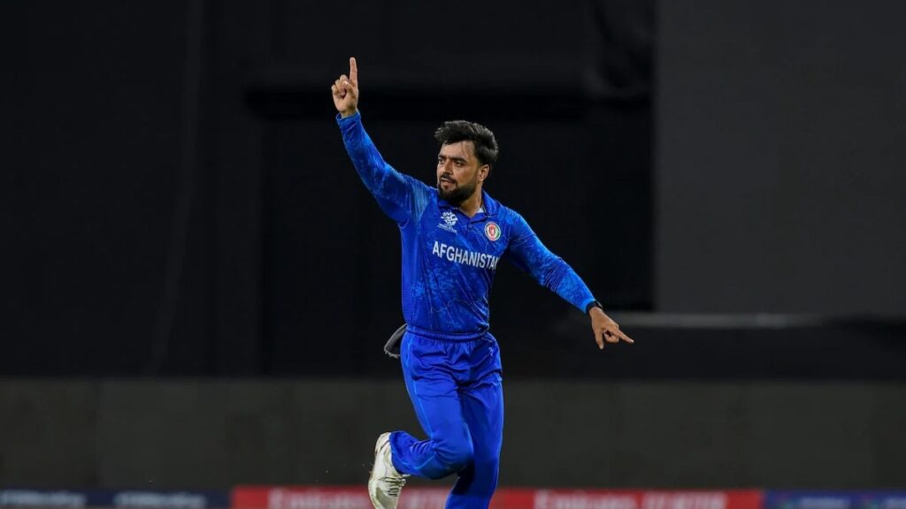 Afghanistan's 15-Member Squad Afghanistan's 15-Member Squad