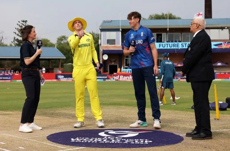 Australia U19 vs England U19 Match Preview Australia U19 vs England U19 Match Preview