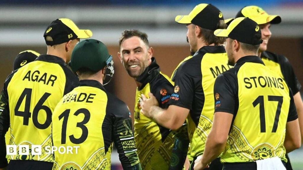 Australia vs Ireland 14th Match Odds Australia vs Ireland 14th Match Odds