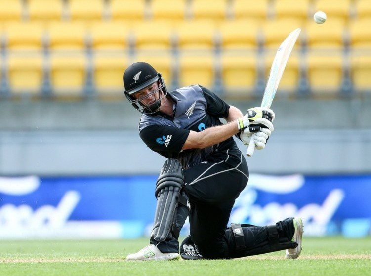 Colin Munro - 14 Balls Colin Munro - 14 Balls