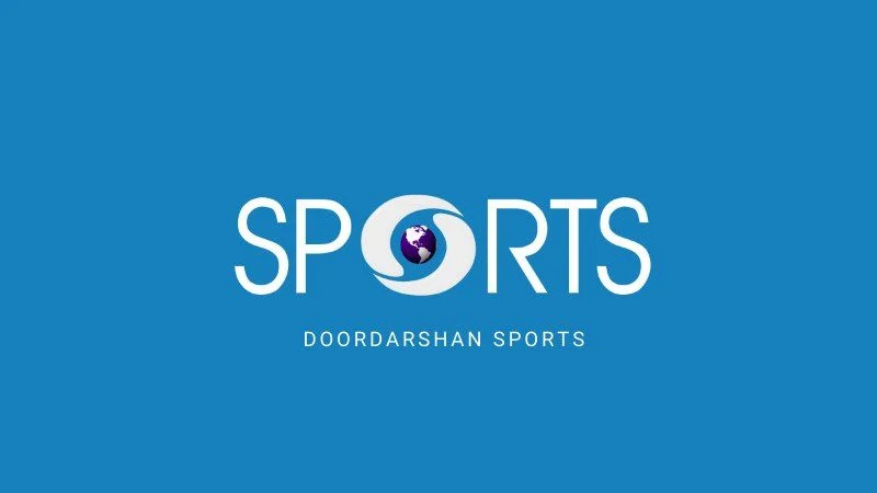 Doordarshan Sports Doordarshan Sports