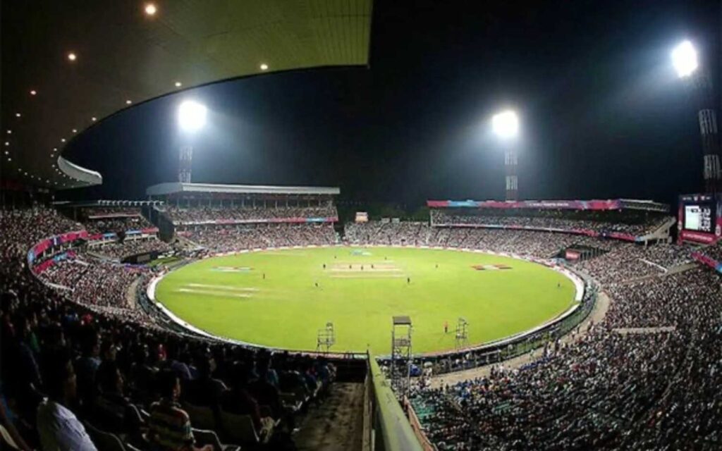 Eden Gardens Pitch Report Eden Gardens Pitch Report