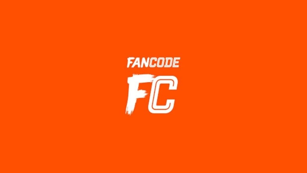 FanCode (India) FanCode (India)